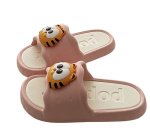 画像2: Garfield platform  sandal slippers flip flops soft bottom sandals ガーフィールド厚底プラットホーム サンダル スリッパビーチサンダル  (2)