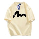 画像4: NASA x Big Wave Print T-Shirt  ユニセックス 男女兼用NASAナサ×ビッグウェーブプリント半袖Tシャツ (4)