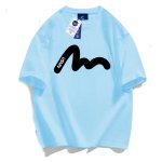 画像8: NASA x Big Wave Print T-Shirt  ユニセックス 男女兼用NASAナサ×ビッグウェーブプリント半袖Tシャツ (8)