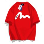 画像7: NASA x Big Wave Print T-Shirt  ユニセックス 男女兼用NASAナサ×ビッグウェーブプリント半袖Tシャツ (7)