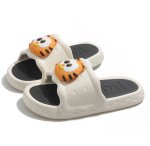 画像3: Garfield platform  sandal slippers flip flops soft bottom sandals ガーフィールド厚底プラットホーム サンダル スリッパビーチサンダル  (3)