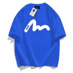 画像5: NASA x Big Wave Print T-Shirt  ユニセックス 男女兼用NASAナサ×ビッグウェーブプリント半袖Tシャツ (5)