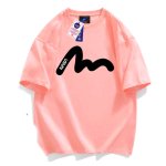 画像10: NASA x Big Wave Print T-Shirt  ユニセックス 男女兼用NASAナサ×ビッグウェーブプリント半袖Tシャツ (10)