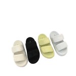 画像5: Platform Velcro Sandals Slippers 　プラットフォーム厚底ベルクロサンダルスリッパ (5)