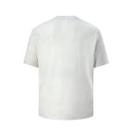 画像4: Vintage-style photo prints  T-Shirt  ユニセックス 男女兼用ヴィンテージスタイルフォトプリント半袖Tシャツ (4)