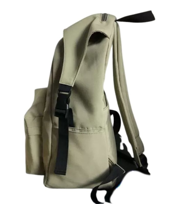 画像7: NASA x Reading Bear  Backpack ユニセックス男女兼用NASA×読書リーディングベアバックパック トートショルダーバッグ (7)