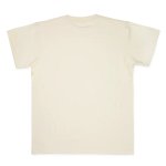 画像4: nevermind Snoopy Retro American Rock Nirvana Heavy Style Print T-shirt  　 ユニセックス 男女兼用nevermind スヌーピー レトロ アメリカンロック ニルヴァーナ ヘビースタイルプリント 半袖Tシャツ (4)