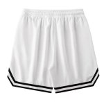 画像3: NASA x Bears Half Pants Short Pants  ユニセックス NASAナサ×ベア熊プリント ハーフパンツ ショートパンツ  (3)