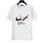 画像6: Broken swoosh Sweat Tshirts ブロークン スウォッシュ 半袖Tシャツ 男女兼用 ユニセックス (6)