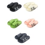画像3: Unisex baby bear print Sandals Slippers  ユニセックス 男女兼用 ベビー ベア サンダル シャワーサンダル ビーチサンダル フリップフロップ　 (3)