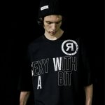 画像3: Men's  SEXY WITH A BIT DTG Tshirts ユニセックス 男女兼用 SEXY WITH A BIT DTG プリント Tシャツ (3)