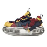 画像3: Unisex Platform Big Toe Lace-Up Derby Sneakers Shoes  ユニセックスビッグトゥ レースアップ スニーカーダービーシューズ  (3)