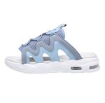 画像2: Unisex Air cushion Aster Sandals Outdoor sandals slippers  ユニセックス男女兼用エアクッションアスターサンダルアウトドアサンダルスリッパ (2)