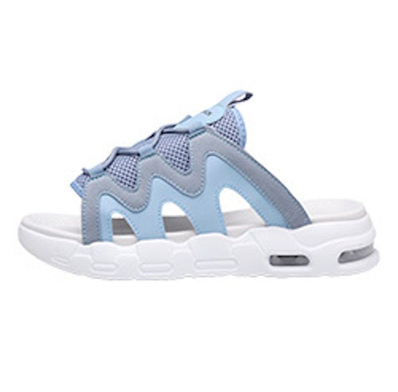 画像2: Unisex Air cushion Aster Sandals Outdoor sandals slippers  ユニセックス男女兼用エアクッションアスターサンダルアウトドアサンダルスリッパ (2)