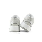 画像5: Unisex Simpsons Leather Lace-Up Sneakers Shoes  ユニセックスシンプソンズレザー レースアップ スニーカーシューズ  (5)