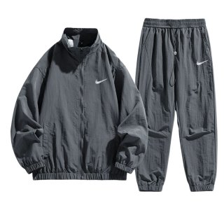 26 Unisex ‎Colorful Not Swoosh logo Nylon Set up Matching Set