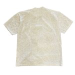 画像4: Daisy Duck & Children Print Short-Sleeve T-Shirt 　男女兼用 ユニセックスデイジーダック＆キッズ プリント半袖Tシャツ (4)