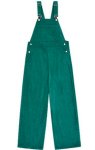 画像1: Unisex Overalls all-in-one　男女兼用ユニセックス オーバーオール つなぎ (1)