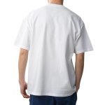 画像3: Mickey Mouse & Donald Duck and others Print Short-Sleeve T-Shirt 　男女兼用 ユニセックス ミッキーマウス＆ドナルドダックアザー プリント半袖Tシャツ (3)