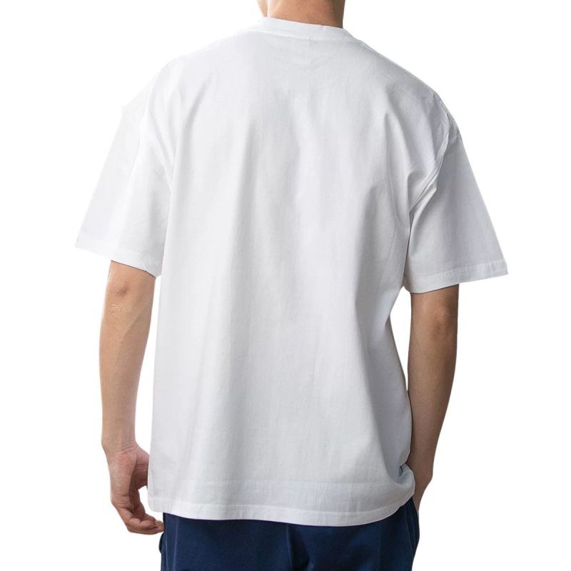 画像3: Mickey Mouse & Donald Duck and others Print Short-Sleeve T-Shirt 　男女兼用 ユニセックス ミッキーマウス＆ドナルドダックアザー プリント半袖Tシャツ (3)