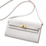 画像8: Real Leather Shoulder Bag Wallet 本革 レザー ショルダーウォレットミニ クロスボディ斜め掛けポシェットショルダーバッグ (8)