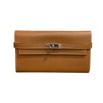 画像2: Real Leather Shoulder Bag Wallet 本革 レザー ショルダーウォレットミニ クロスボディ斜め掛けポシェットショルダーバッグ (2)