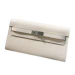 画像4: Real Leather Shoulder Bag Wallet 本革 レザー ショルダーウォレットミニ クロスボディ斜め掛けポシェットショルダーバッグ (4)