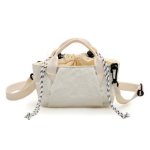 画像3: Lightweight tote shoulder crossbody mini bag　ライトウェイトトートショルダークロスボディミニバッグ  (3)