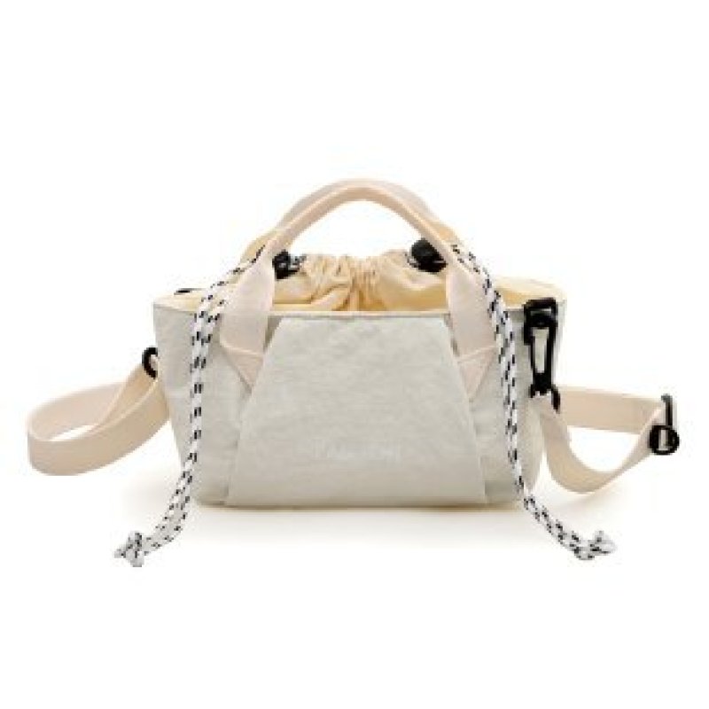 画像3: Lightweight tote shoulder crossbody mini bag　ライトウェイトトートショルダークロスボディミニバッグ  (3)