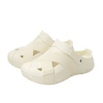画像3: Unisex Platform lightweight clog sandals/slippers  ユニセックス 男女兼用 ライトウェイト厚底サンダルスリッパ (3)