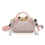 画像6: Lightweight tote shoulder crossbody mini bag　ライトウェイトトートショルダークロスボディミニバッグ  (6)