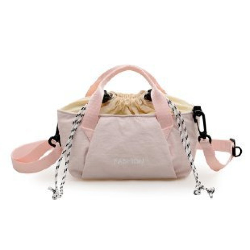 画像6: Lightweight tote shoulder crossbody mini bag　ライトウェイトトートショルダークロスボディミニバッグ  (6)