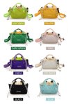 画像8: Lightweight tote shoulder crossbody mini bag　ライトウェイトトートショルダークロスボディミニバッグ  (8)