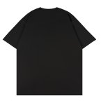 画像3: Unisex Romantic Bear Print  T-shirt  男女兼用 ユニセックスロマンティックベアプリント 半袖 Tシャツ (3)