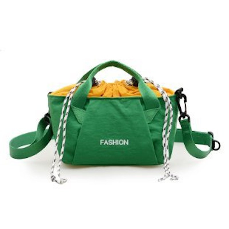 画像1: Lightweight tote shoulder crossbody mini bag　ライトウェイトトートショルダークロスボディミニバッグ  (1)