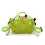 画像9: Lightweight tote shoulder crossbody mini bag　ライトウェイトトートショルダークロスボディミニバッグ  (9)