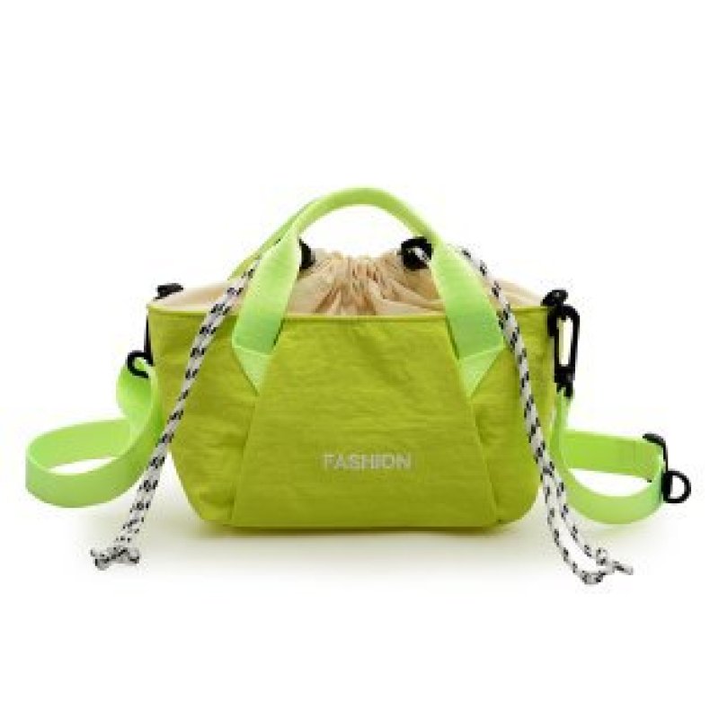 画像9: Lightweight tote shoulder crossbody mini bag　ライトウェイトトートショルダークロスボディミニバッグ  (9)