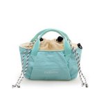 画像2: Lightweight tote shoulder crossbody mini bag　ライトウェイトトートショルダークロスボディミニバッグ  (2)
