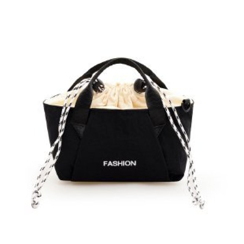 画像4: Lightweight tote shoulder crossbody mini bag　ライトウェイトトートショルダークロスボディミニバッグ  (4)