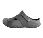 画像1: Unisex Platform lightweight clog sandals/slippers  ユニセックス 男女兼用 ライトウェイト厚底サンダルスリッパ (1)