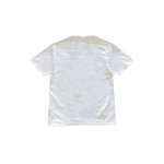 画像2: The Simpsons silhouette print Tshirts ユニセックス男女兼用ザシンプソンズファミリーシルエットプリント 半袖 Tシャツ (2)