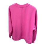 画像4: The Simpsons Family Crewneck Sweatshirt　ユニセックス 男女兼用 ザシンプソンズファミリー スウェット トレーナー (4)