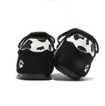 画像5: Talking Tom Leather Lace-Up Sneakers Shoes ユニセックス 男女兼用 トーキングトムレザーレースアップスニーカー (5)