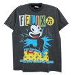 Felix the Cat Vintage Style Short-Sleeve T-Shirt ユニセックス男女