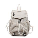 画像1: Lightweight drawstring backpack tote shoulder bag　ユニセックス男女兼用ライトウェイト多機能バックパックリュックサックトートショルダーバッグ (1)