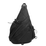画像1:  ELECTRON Sling Bag Outdoor Tote Shoulder Crossbody Bag　ユニセックス男女兼用エレクトロン スリングバッグトートショルダークロスボディバッグスリングバッグアウトドアトートショルダークロスボディバッグ (1)