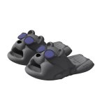 画像1:  Unisex 3D Sunglasses Bear Sandal Slippers　  男女兼用 3Dサングラスベアサンダルスリッパシャワー ビーチサンダル シューズ (1)