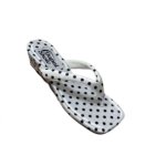 画像4: 919 Thong Leather Heel Sandals　トングレザーヒールサンダル (4)