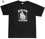 画像2: The Simpsons Retro Classic Cartoon Short-Sleeve T-Shirt　 ユニセックス男女兼用 シンプソンズクラシックプリントヴィンテージスタイル半袖Tシャツ半袖 Tシャツ (2)