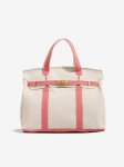 画像8: Canvas Boat Canvas Tote Bag BOATKIN BAG BK Piping Tote Bag  キャンバス パイピング ボートキン トート バッグ (8)